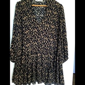 Zara dress, never been worn